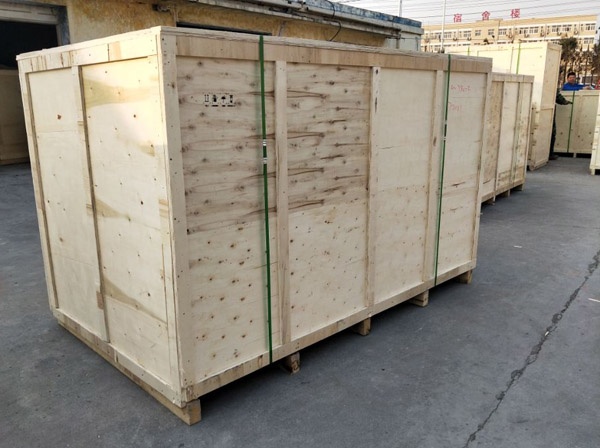 熏蒸木箱的優(yōu)點(diǎn)是什么？